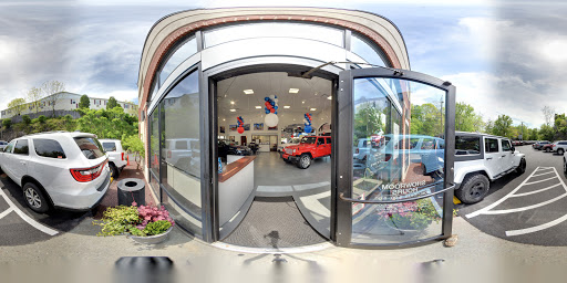 Jeep Dealer «Jeep Chrysler Dodge City», reviews and photos, 631 West Putnam Avenue, Greenwich, CT 06830, USA