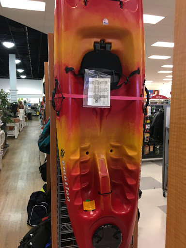 Department Store «T.J. Maxx & HomeGoods», reviews and photos, 4821 Kietzke Ln, Reno, NV 89509, USA