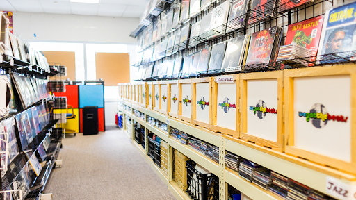 Record Store «We Got the Beats», reviews and photos, 5130 N Federal Hwy #2, Fort Lauderdale, FL 33308, USA