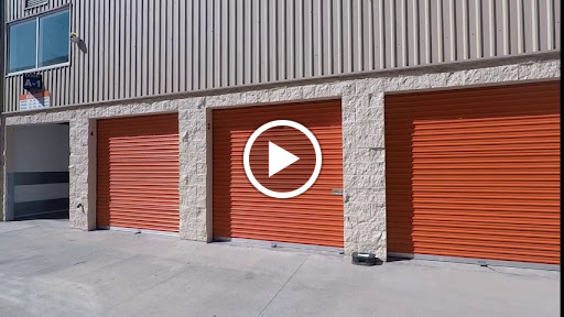 Self-Storage Facility «A-1 Self Storage», reviews and photos, 420 E Lambert Rd, La Habra, CA 90631, USA