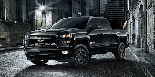 Car Dealer «SVG Chevrolet, LLC», reviews and photos, 1225 Russ Rd, Greenville, OH 45331, USA