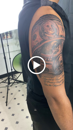 Explore pelican tattoo ideas, creative tattoo ideas in Evansville, available at Ink Therapy 101