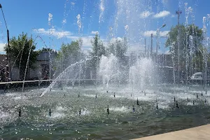 Plaza José Enrique Rodó image