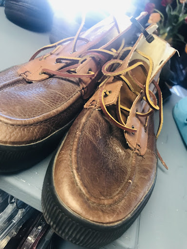 Thrift Store «HAAM Resale Store», reviews and photos, 1204 1st St E, Humble, TX 77338, USA