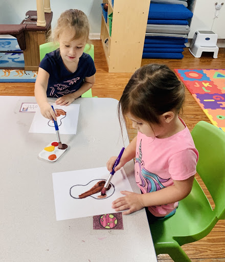 Preschool «Turtle Tots Academy», reviews and photos, 1681 US-1, St Augustine, FL 32084, USA