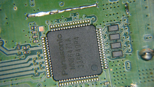 Cell Phone Store «Electronics Repair», reviews and photos, 810 8th St NE, Watertown, SD 57201, USA