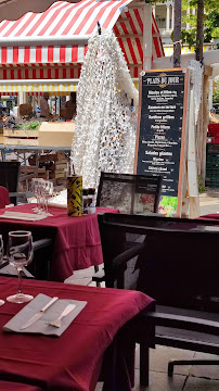 Atmosphère du Restaurant de fruits de mer Chez Freddy à Nice - n°17