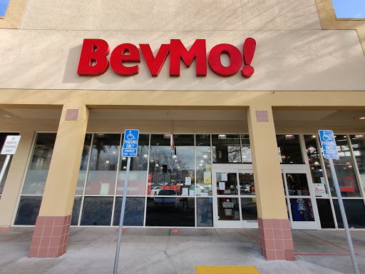 Wine Store «BevMo!», reviews and photos, 5717 Christie Ave, Emeryville, CA 94608, USA