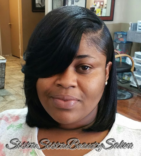 Beauty Salon «Sista Sista Beauty Salon», reviews and photos, 1949 W Cass St, Tampa, FL 33606, USA