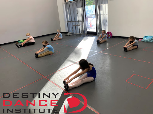 Dance School «Destiny Dance Institute», reviews and photos, 1839 S Main St # 374, Wake Forest, NC 27587, USA