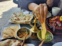 Plats et boissons du Restaurant Le Roi Indien à Choisy-le-Roi - n°19