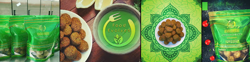 Food evolves