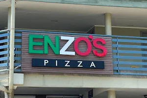 Enzo's Pizza - Gateway Hotel image