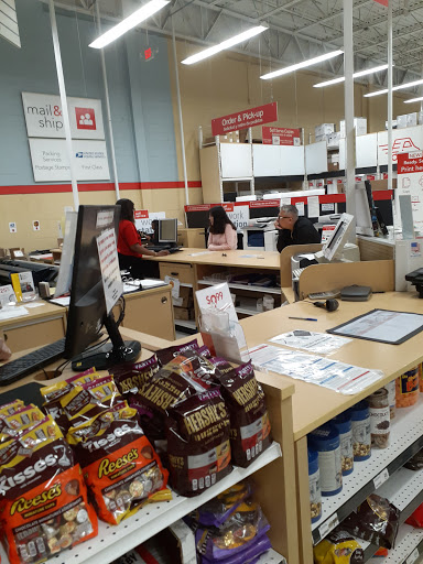 Office Supply Store «Office Depot», reviews and photos, 651 N University Dr, Coral Springs, FL 33071, USA