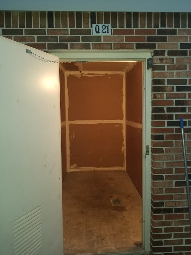 Self-Storage Facility «U-Stor Self Storage Lakeview», reviews and photos, 1217 Lakeview Rd, Clearwater, FL 33756, USA