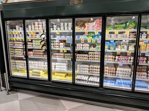 Grocery Store «Harris Teeter», reviews and photos, 2476 Nimmo Pkwy, Virginia Beach, VA 23456, USA