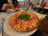 Pizza du Restaurant italien Del Arte à Joué-lès-Tours - n°7