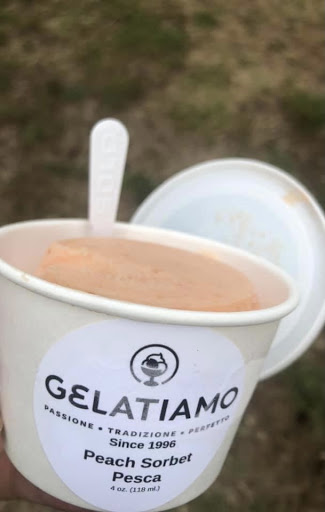 Ice Cream Shop «Gelatiamo», reviews and photos, 1400 3rd Ave, Seattle, WA 98101, USA