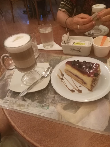 Café del Poeta