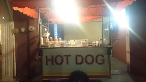 Hot Dogs Agustin Melgar