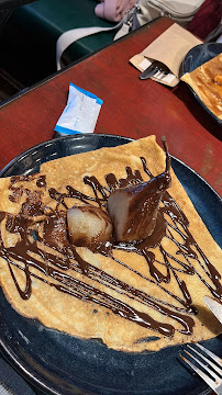 Les plus récentes photos du Restaurant Crêperie du Port à Aix-les-Bains - n°1