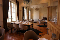 Atmosphère du Restaurant Le Jardin à Saint-Émilion - n°2
