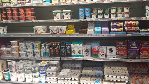 Grocery Store «Fresh & Natural Hudson LLC», reviews and photos, 1701 Ward Ave #200, Hudson, WI 54016, USA