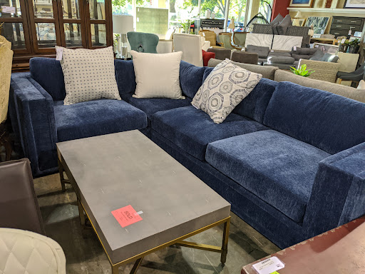 Consignment Shop «Home Consignment Center - Danville», reviews and photos, 1901 Camino Ramon # F, Danville, CA 94526, USA