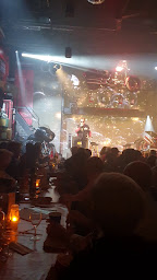 Photo n°5 de Le Tapis Rouge à Limoges ()
