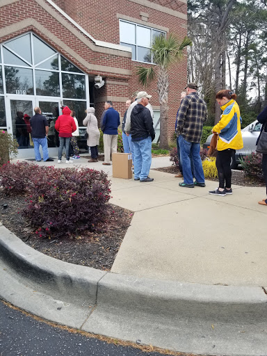 Internet Service Provider «Time Warner Cable», reviews and photos, 1901 N Oak St, Myrtle Beach, SC 29577, USA