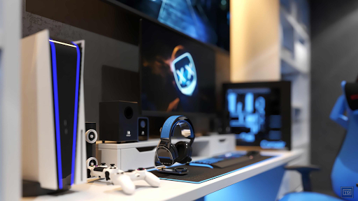 Mua Bán & Sửa Chữa máy chơi game Playstation Đà Nẵng (PS1, PS2, PS3, PS4, PSP, PSVITA)