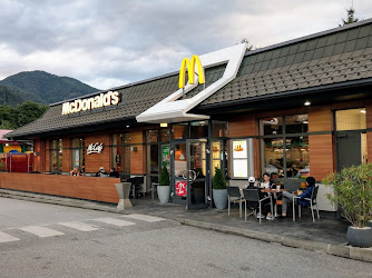 McDonald's Kufstein