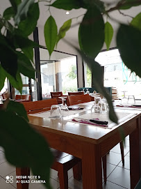 Photos du propriétaire du Restaurant Le trait d'union à Ploërmel - n°12