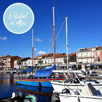 Photos du propriétaire du Restaurant LE BISTROT DEL MAR à Mèze - n°4