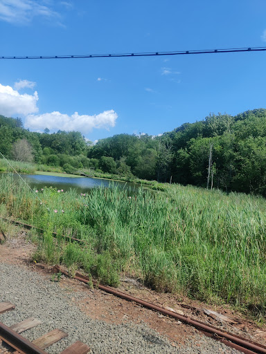 Historical Landmark «Shore Line Trolley Museum», reviews and photos, 17 River St, East Haven, CT 06512, USA