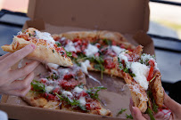 Photos du propriétaire du Pizzeria Les pizzas de Franky la bonne pâte - Couzeix - n°6