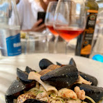 Photo n°2 de l'avis de Eric.. fait le 27/06/2023 à 20:21 sur le  La Goletta Beach à Sarzana