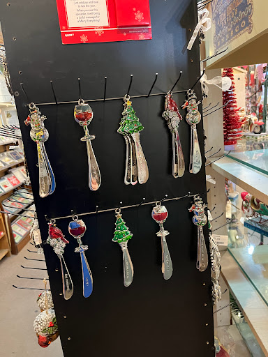 Christmas Store «Tannenbaum Christmas Shop», reviews and photos, 1007 Howard St, Omaha, NE 68102, USA