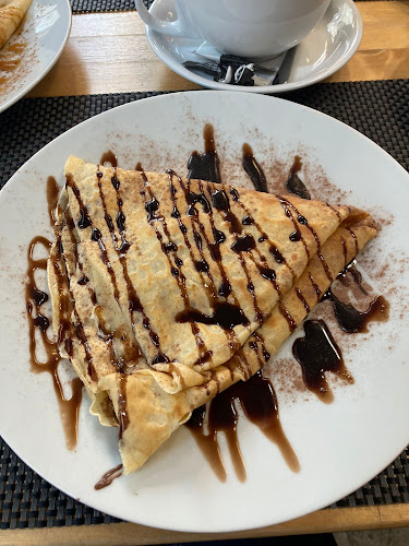 Cafe Creperie - Coffee shop