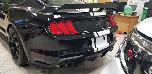 Ford Dealer «Ford Lincoln of Queens Boulevard», reviews and photos, 139-48 Queens Blvd, Jamaica, NY 11435, USA