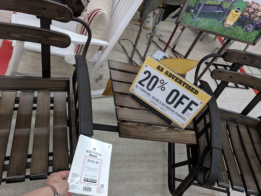 Home Improvement Store «Tractor Supply Co.», reviews and photos, 135 Highland Square, Crossville, TN 38555, USA