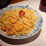 Photo n°2 de l'avis de Christian.v fait le 11/02/2024 à 20:36 sur le  Casamore Ristorante Mediterranea à Hohberg