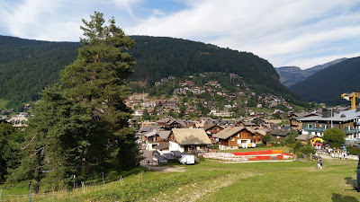 Luge d'été MORZINE à Morzine