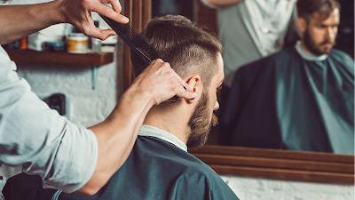 COIFFEUR BARBIER ROYAN à Royan