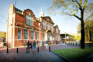 Worsley College image