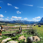 Photo n°12 de l'avis de Jay.a fait le 28/08/2023 à 08:38 sur le  Edlweiß Hütte - Baita Edlweiß à Kastelruth