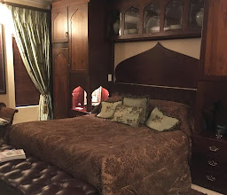 The Orient Hotel photo