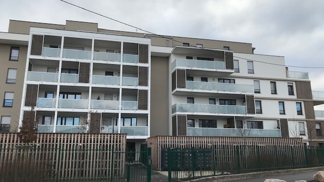 VINCI Immobilier Strasbourg