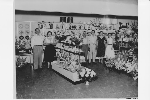 Jeweler «Becker Jewelers», reviews and photos, 315 N Main St, Breese, IL 62230, USA