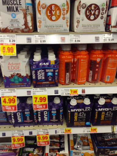 Grocery Store «Kroger», reviews and photos, 7125 Highway 85, Riverdale, GA 30274, USA